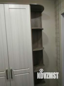 Студия квартира, на длительный срок, 30м2, 5/17 этаж