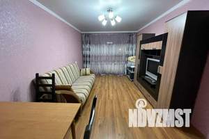 3-к квартира, посуточно, 83м2, 2/9 этаж