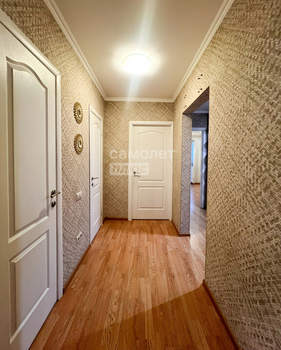 2-к квартира, на длительный срок, 58м2, 17/19 этаж