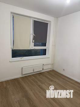 1-к квартира, на длительный срок, 35м2, 10/17 этаж