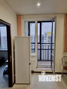 1-к квартира, на длительный срок, 36м2, 17/17 этаж