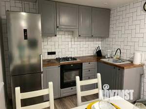 1-к квартира, посуточно, 55м2, 1/1 этаж