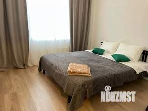 2-к квартира, посуточно, 36м2, 1/1 этаж