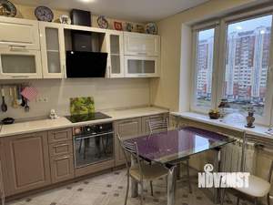 1-к квартира, на длительный срок, 34м2, 8/18 этаж