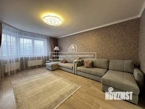 2-к квартира, на длительный срок, 57м2, 15/17 этаж