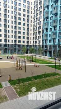 2-к квартира, на длительный срок, 61м2, 2/17 этаж