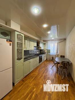 3-к квартира, на длительный срок, 85м2, 4/10 этаж