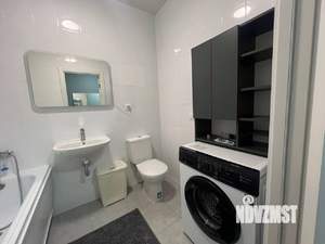 1-к квартира, на длительный срок, 34м2, 3/17 этаж