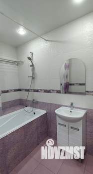 Студия квартира, на длительный срок, 25м2, 11/19 этаж