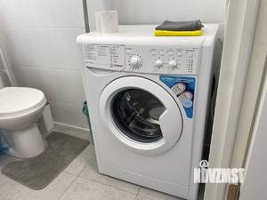 2-к квартира, посуточно, 36м2, 1/1 этаж