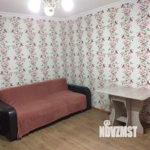 1-к квартира, на длительный срок, 37м2, 12/19 этаж