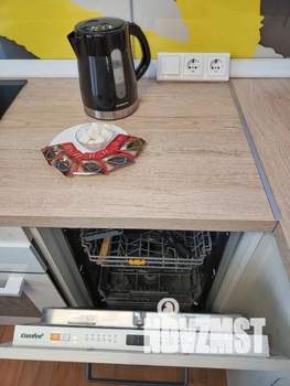 2-к квартира, посуточно, 65м2, 5/15 этаж