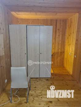 1-к квартира, на длительный срок, 30м2, 1/2 этаж