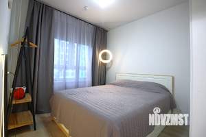 2-к квартира, на длительный срок, 35м2, 11/12 этаж