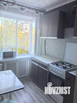 1-к квартира, на длительный срок, 35м2, 5/9 этаж