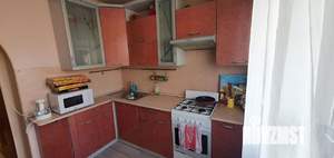 1-к квартира, на длительный срок, 36м2, 5/5 этаж