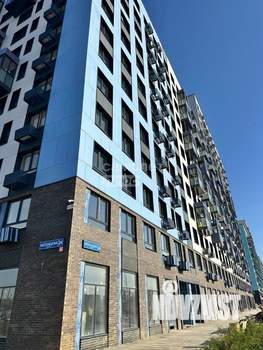 1-к квартира, на длительный срок, 25м2, 8/18 этаж