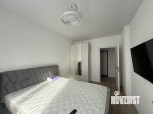 2-к квартира, на длительный срок, 59м2, 14/17 этаж