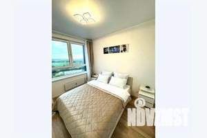 1-к квартира, посуточно, 40м2, 8/14 этаж