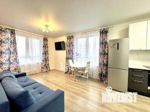 2-к квартира, на длительный срок, 40м2, 9/12 этаж