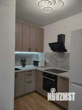 1-к квартира, на длительный срок, 41м2, 7/12 этаж