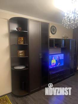 1-к квартира, на длительный срок, 40м2, 12/15 этаж