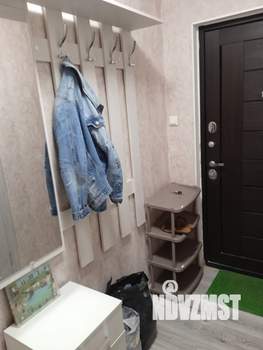 1-к квартира, на длительный срок, 40м2, 3/17 этаж