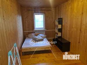 1-к квартира, на длительный срок, 30м2, 1/2 этаж