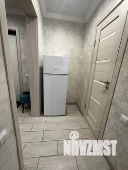 1-к квартира, посуточно, 36м2, 3/17 этаж