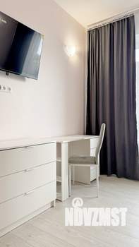 1-к квартира, на длительный срок, 40м2, 1/12 этаж