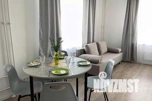 1-к квартира, посуточно, 46м2, 2/20 этаж