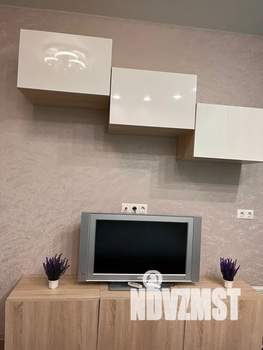 1-к квартира, посуточно, 34м2, 1/17 этаж