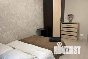 2-к квартира, посуточно, 46м2, 5/5 этаж