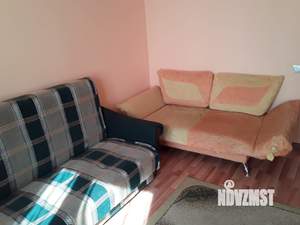 1-к квартира, на длительный срок, 32м2, 2/2 этаж