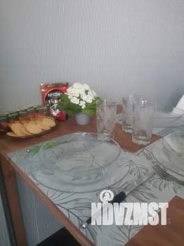 2-к квартира, посуточно, 50м2, 13/17 этаж