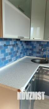 1-к квартира, на длительный срок, 32м2, 5/5 этаж