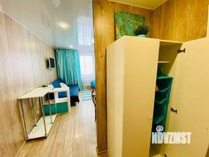 1-к квартира, посуточно, 26м2, 1/1 этаж