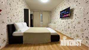 1-к квартира, посуточно, 30м2, 3/16 этаж