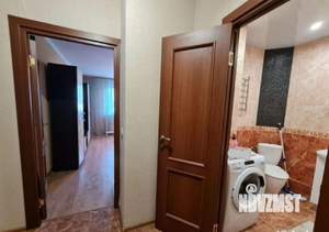 1-к квартира, посуточно, 29м2, 1/1 этаж