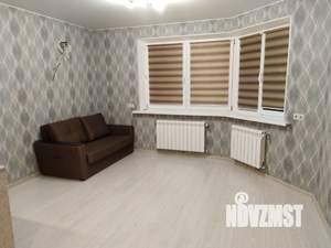 Студия квартира, на длительный срок, 28м2, 7/17 этаж