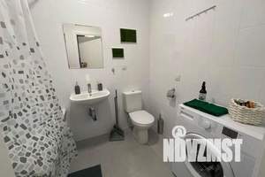 1-к квартира, посуточно, 35м2, 14/17 этаж