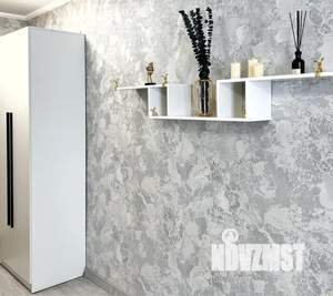 Студия квартира, посуточно, 24м2, 4/17 этаж