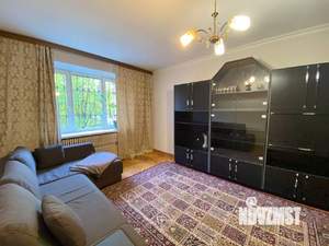 3-к квартира, на длительный срок, 81м2, 1/10 этаж