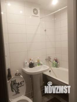 2-к квартира, на длительный срок, 42м2, 1/4 этаж
