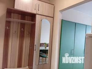 Студия квартира, посуточно, 24м2, 9/17 этаж
