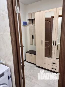 1-к квартира, на длительный срок, 36м2, 17/17 этаж