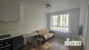 1-к квартира, на длительный срок, 32м2, 9/12 этаж