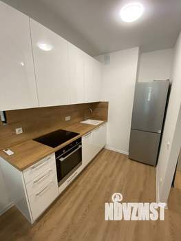 1-к квартира, на длительный срок, 32м2, 16/17 этаж
