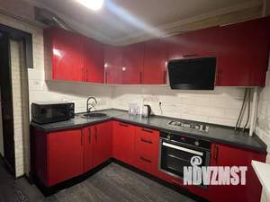 2-к квартира, посуточно, 49м2, 2/9 этаж