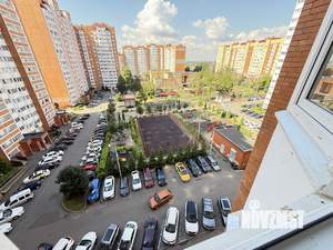 2-к квартира, на длительный срок, 62м2, 8/16 этаж